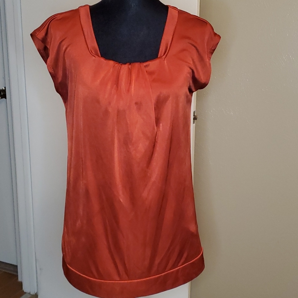 Mossimo Blouse